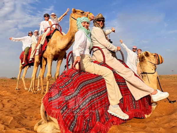 تور کویرمصر